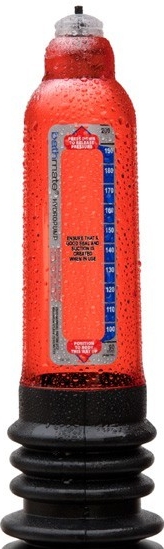 Bathmate Hercules red Bathmate Hercules red
