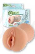 Cusher Vagina Masturbator Cusher Vagina Masturbator