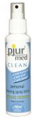 Pjur med CLEAN Spray 100 ml Pjur med CLEAN Spray 100 ml