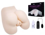 Passion Lady Juicy Peach Masturbator Passion Lady Juicy Peach Masturbator