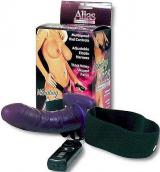 Alias Female Strap-On Vibrating Alias Female Strap-On Vibrating
