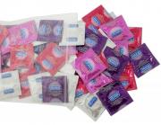 Durex Fun Explosion Mega 40 pcs Durex Fun Explosion Mega 40 pcs
