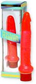 JELLY ANAL SLIM JIM VIBR.PINK JELLY ANAL SLIM JIM VIBR.PINK