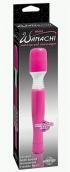 Vibrátor Wanachi Massager Pink Vibrátor Wanachi Massager Pink