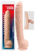 Doc Johnson Dick Rambone Cock Doc Johnson Dick Rambone Cock