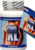 Penis XL - 60 kapslí Penis XL - 60 kapslí