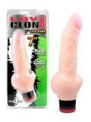 Love Clone Vibrator 7" Love Clone Vibrator 7"
