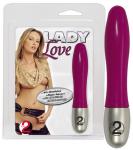 Lady Love purple Lady Love purple