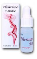 Feromony Pheromone Essence pro ženy 7.5 ml Feromony Pheromone Essence pro ženy 7.5 ml