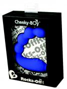 Cheeky-Boy 7 - Blue Cheeky-Boy 7 - Blue