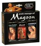 Magoon set 3v1 100ml Magoon set 3v1 100ml