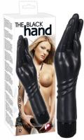 The Black Hand Vibrator The Black Hand Vibrator