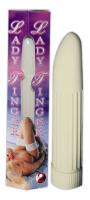 Ladyfinger wei Vibrator Ladyfinger wei Vibrator