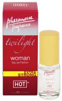 Feromony HOT woman extra strong 10 ml Feromony HOT woman extra strong 10 ml