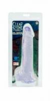 Clear Clear Dong Clear Clear Dong