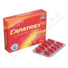 Capatrex 20 tobolek pro erekci na 72 hod. Capatrex 20 tobolek pro erekci na 72 hod.