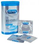 Invisible extra thin x 12 Invisible extra thin x 12