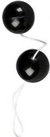 PVC Duotone Balls Black PVC Duotone Balls Black
