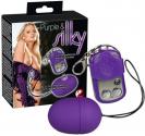 RC Purple Silky Vibro-bullet RC Purple Silky Vibro-bullet