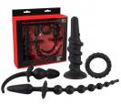Anal set Anal set