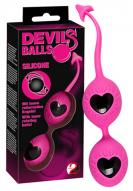 You2Toys Devil's balls Venušiny kuličky You2Toys Devil's balls Venušiny kuličky