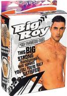 Big Roy Big Roy