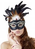 Feather Mask Feather Mask