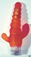 Ergonomický pulzační vibrátor Pleaser vibe Ergonomický pulzační vibrátor Pleaser vibe