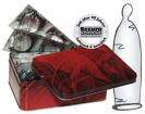 Kondomy Secura Box 50 ks Kondomy Secura Box 50 ks