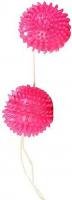 DUOBALLS SOFT PINK DUOBALLS SOFT PINK
