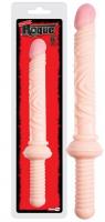 Dildo s rukojetí Rogue 11" 28 cm Dildo s rukojetí Rogue 11" 28 cm