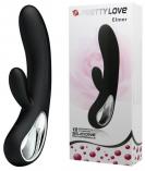 Pretty Love Elmer Black Pretty Love Elmer Black