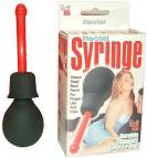 Rectal Syringe Rectal Syringe