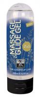 2 in 1: Massage Glide Gel 200ml 2 in 1: Massage Glide Gel 200ml