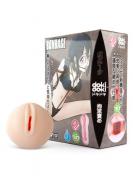 DokiDoki Love Skin Bandage DokiDoki Love Skin Bandage