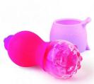 ICE VIBRATOR FREEZER PLEASER ICE VIBRATOR FREEZER PLEASER