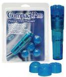 Compact Pro blau Compact Pro blau