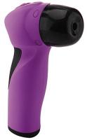The Conquest - Purple The Conquest - Purple