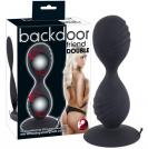 Backdoor Friend double Backdoor Friend double