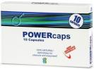 POWERcaps 10 tbl. POWERcaps 10 tbl.