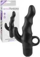 Anal Fantasy Vibrating P-Spot Spiral Anal Fantasy Vibrating P-Spot Spiral