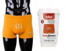Funny Boxers: Number One Funny Boxers: Number One
