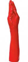 Dildo All Red 38cm Dildo All Red 38cm