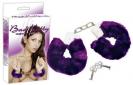 Bad Kitty Handcuffs black Bad Kitty Handcuffs black
