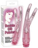 Double Clit Pointer Rosa Double Clit Pointer Rosa