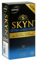 Manix Skyn Extra Lubricated Manix Skyn Extra Lubricated