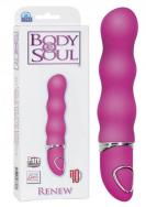 Body & Soul Renew Pink Body & Soul Renew Pink