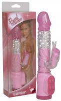 Pearl Delight Bunny Pearl Delight Bunny