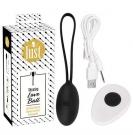 Lust Love Ball Black Lust Love Ball Black