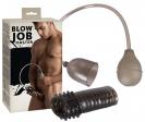 Blow job masturbátor Blow job masturbátor